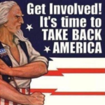 Take Back America