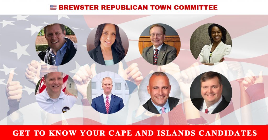 2022 MA State Election Candidates