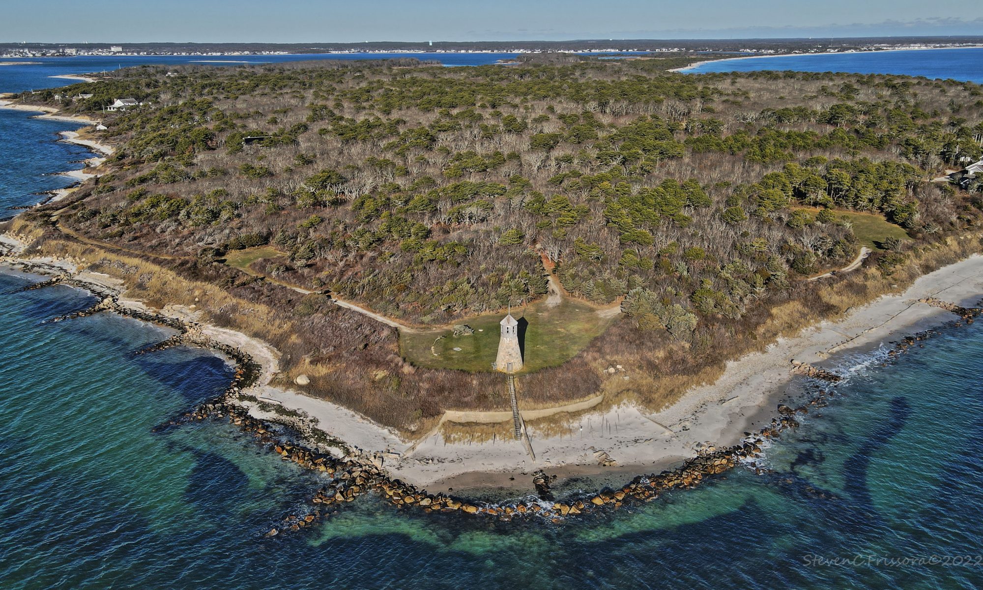 Gammon Point Lighthouse