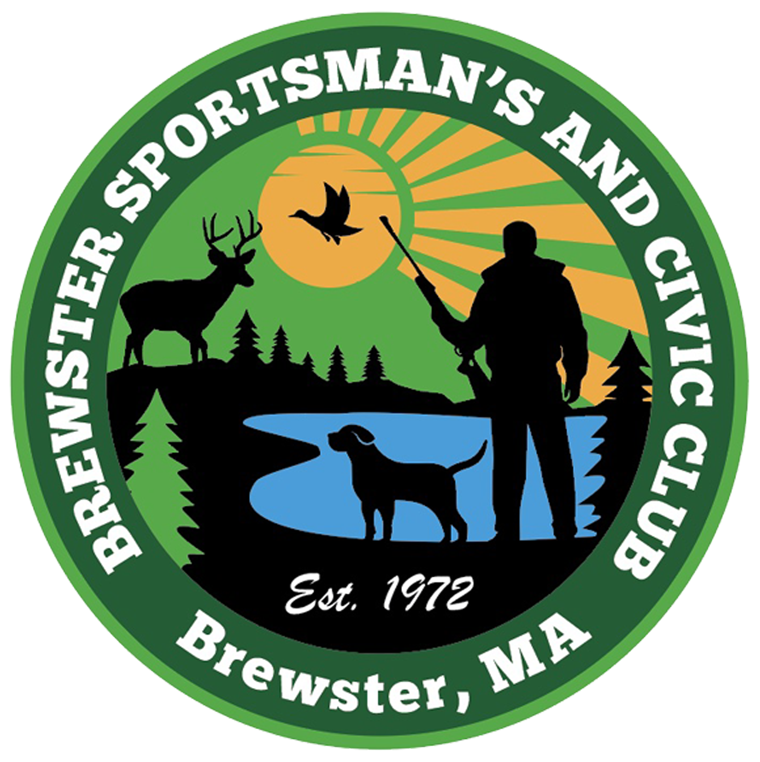 Brewster Sportsmans Club