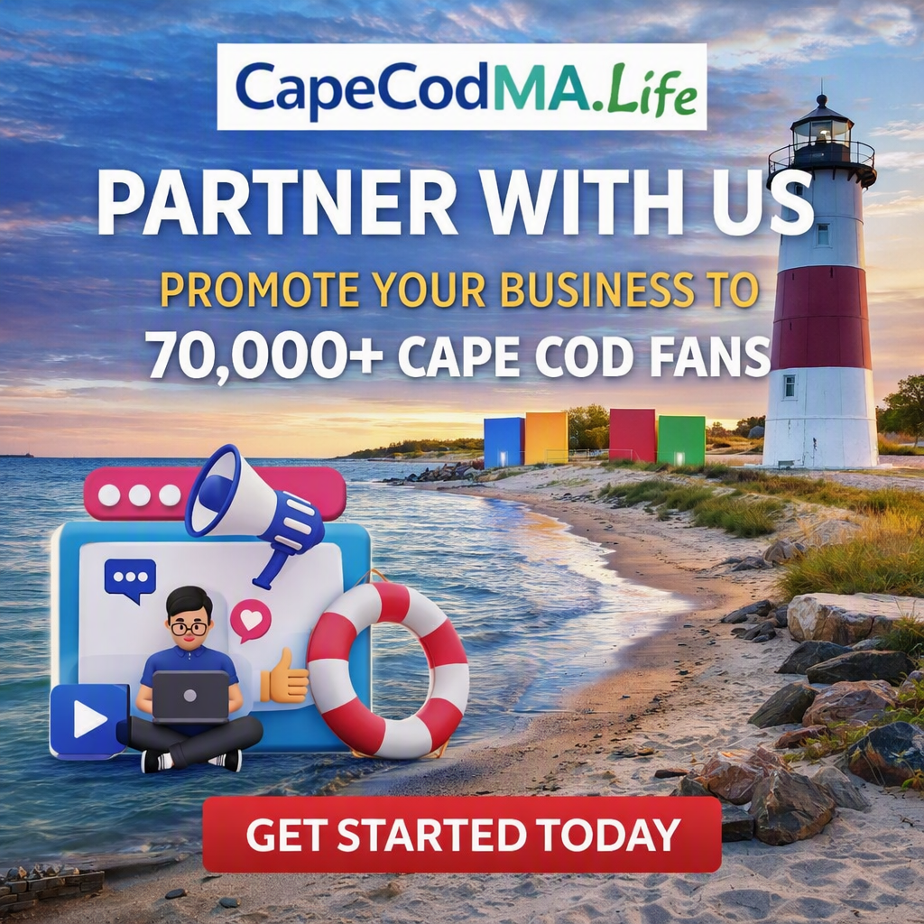 Promote Your Cape Cod Business