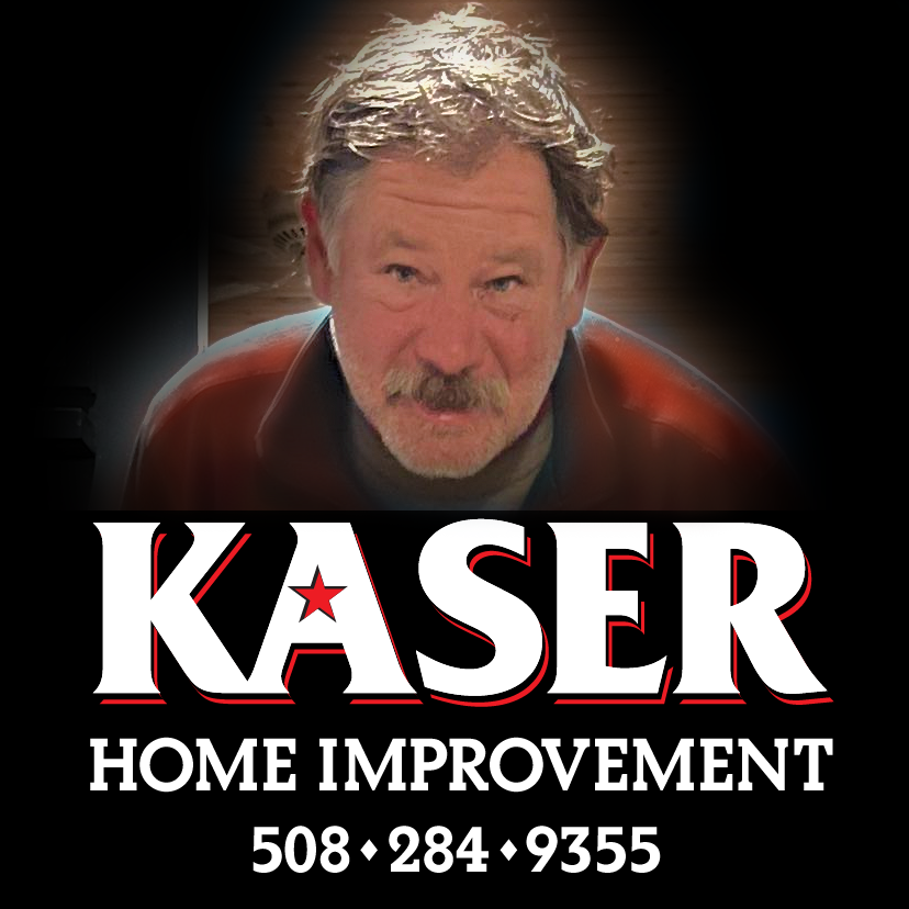 kaser home improvement, brewster ma